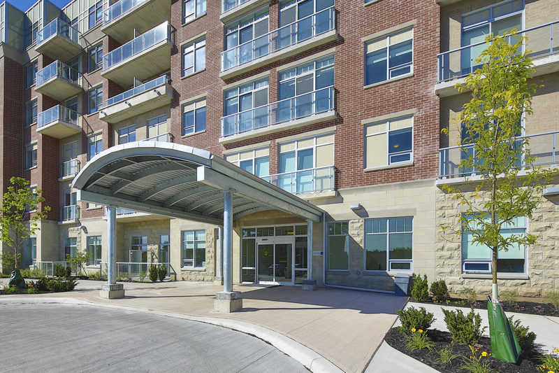 Aspira Credit River Retirement Residence