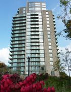 Parkland on the Glen Outside View Mississauga